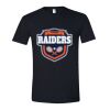 Unisex Softstyle® T-Shirt Thumbnail