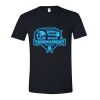 Unisex Softstyle® T-Shirt Thumbnail