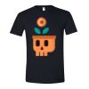 Unisex Softstyle® T-Shirt Thumbnail