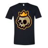 Unisex Softstyle® T-Shirt Thumbnail