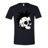 Unisex Softstyle® T-Shirt Thumbnail