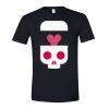 Unisex Softstyle® T-Shirt Thumbnail