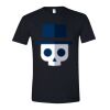 Unisex Softstyle® T-Shirt Thumbnail