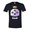 Unisex Softstyle® T-Shirt Thumbnail