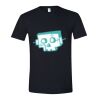 Unisex Softstyle® T-Shirt Thumbnail