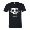 Unisex Softstyle® T-Shirt Thumbnail