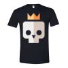 Unisex Softstyle® T-Shirt Thumbnail