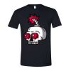 Unisex Softstyle® T-Shirt Thumbnail