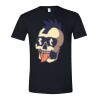 Unisex Softstyle® T-Shirt Thumbnail