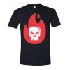 Unisex Softstyle® T-Shirt Thumbnail