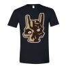 Unisex Softstyle® T-Shirt Thumbnail