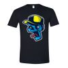 Unisex Softstyle® T-Shirt Thumbnail