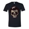 Unisex Softstyle® T-Shirt Thumbnail