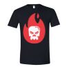 Unisex Softstyle® T-Shirt Thumbnail