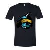 Unisex Softstyle® T-Shirt Thumbnail
