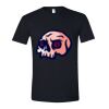 Unisex Softstyle® T-Shirt Thumbnail