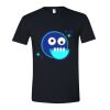 Unisex Softstyle® T-Shirt Thumbnail