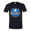 Unisex Softstyle® T-Shirt Thumbnail