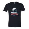 Unisex Softstyle® T-Shirt Thumbnail