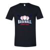 Unisex Softstyle® T-Shirt Thumbnail