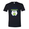 Unisex Softstyle® T-Shirt Thumbnail