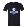 Unisex Softstyle® T-Shirt Thumbnail