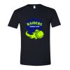 Unisex Softstyle® T-Shirt Thumbnail