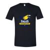 Unisex Softstyle® T-Shirt Thumbnail