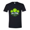 Unisex Softstyle® T-Shirt Thumbnail