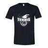 Unisex Softstyle® T-Shirt Thumbnail