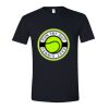 Unisex Softstyle® T-Shirt Thumbnail