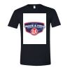 Unisex Softstyle® T-Shirt Thumbnail