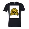 Unisex Softstyle® T-Shirt Thumbnail