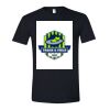 Unisex Softstyle® T-Shirt Thumbnail