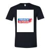 Unisex Softstyle® T-Shirt Thumbnail