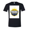 Unisex Softstyle® T-Shirt Thumbnail