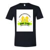 Unisex Softstyle® T-Shirt Thumbnail