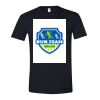 Unisex Softstyle® T-Shirt Thumbnail