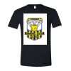 Unisex Softstyle® T-Shirt Thumbnail