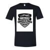 Unisex Softstyle® T-Shirt Thumbnail