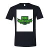 Unisex Softstyle® T-Shirt Thumbnail