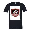 Unisex Softstyle® T-Shirt Thumbnail