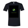 Unisex Softstyle® T-Shirt Thumbnail