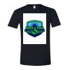 Unisex Softstyle® T-Shirt Thumbnail