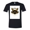 Unisex Softstyle® T-Shirt Thumbnail