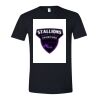Unisex Softstyle® T-Shirt Thumbnail