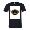 Unisex Softstyle® T-Shirt Thumbnail