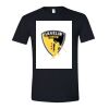 Unisex Softstyle® T-Shirt Thumbnail