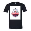 Unisex Softstyle® T-Shirt Thumbnail