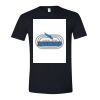 Unisex Softstyle® T-Shirt Thumbnail